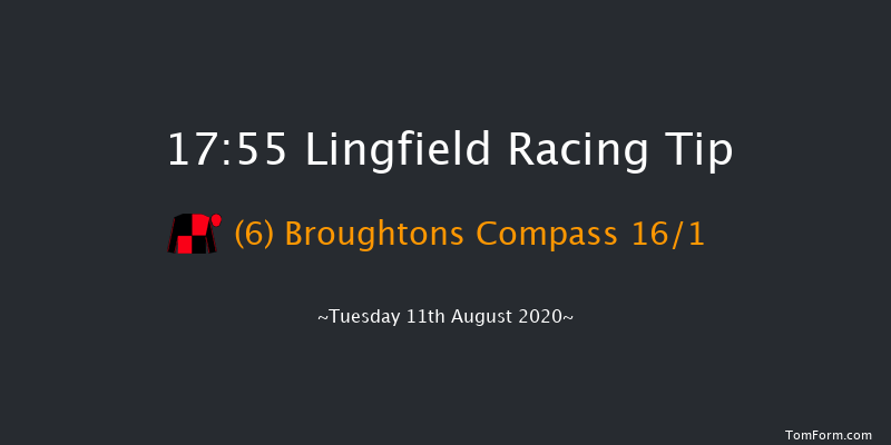 Betway Classified Stakes (Div 2) Lingfield 17:55 Stakes (Class 6) 10f Wed 5th Aug 2020