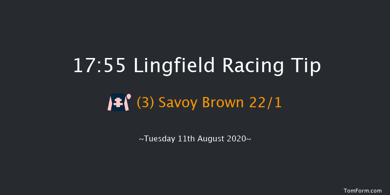 Betway Classified Stakes (Div 2) Lingfield 17:55 Stakes (Class 6) 10f Wed 5th Aug 2020