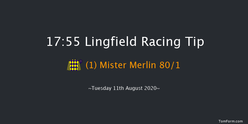 Betway Classified Stakes (Div 2) Lingfield 17:55 Stakes (Class 6) 10f Wed 5th Aug 2020