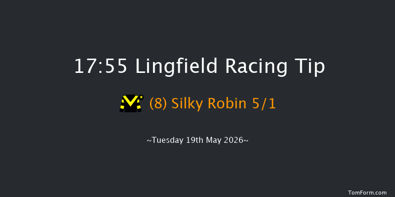 Lingfield 17-55 (Class 6) 4f Mon 18th May 2026