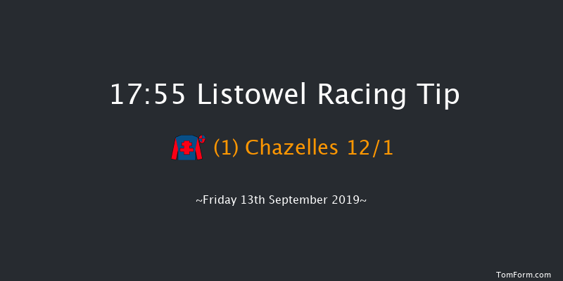 Listowel 17:55 NH Flat Race 16f Thu 12th Sep 2019