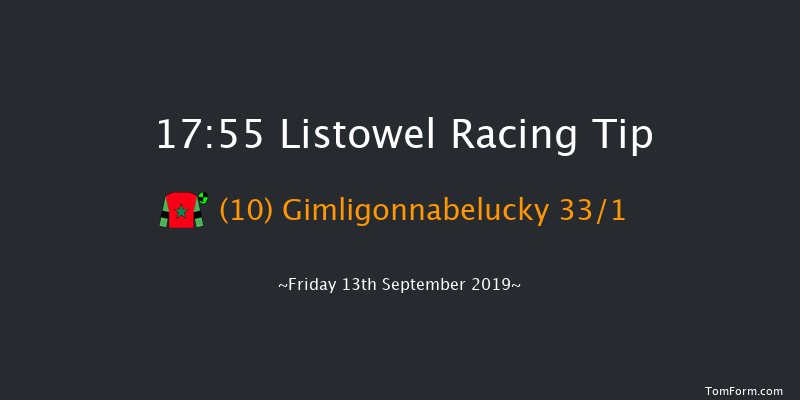 Listowel 17:55 NH Flat Race 16f Thu 12th Sep 2019