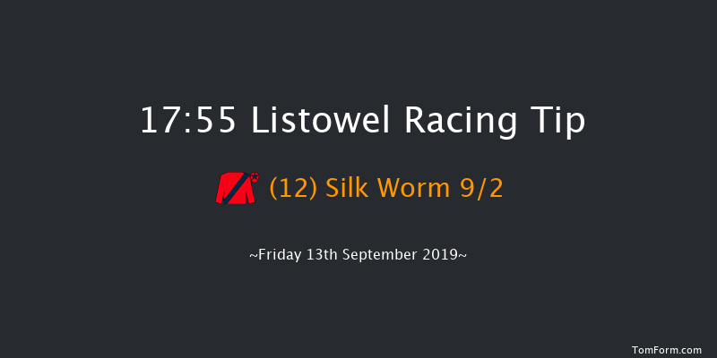 Listowel 17:55 NH Flat Race 16f Thu 12th Sep 2019