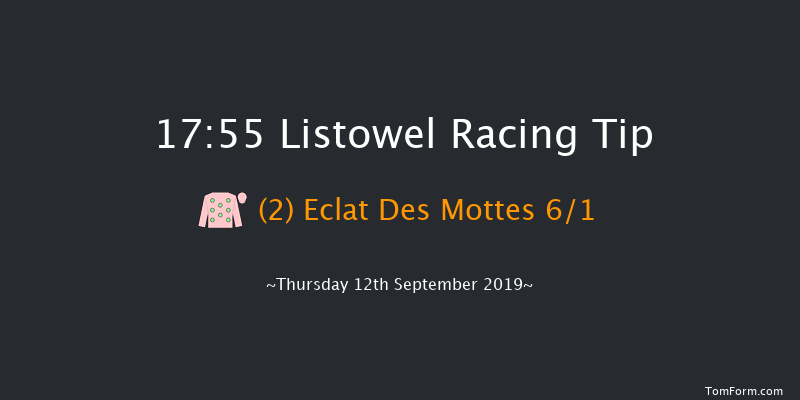 Listowel 17:55 Maiden Chase 22f Wed 11th Sep 2019