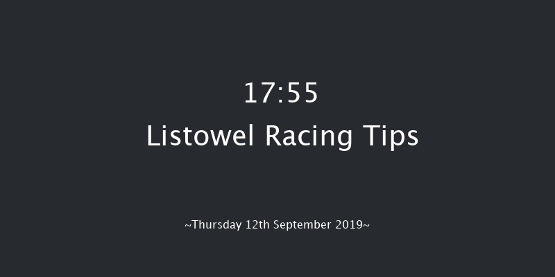 Listowel 17:55 Maiden Chase 22f Wed 11th Sep 2019
