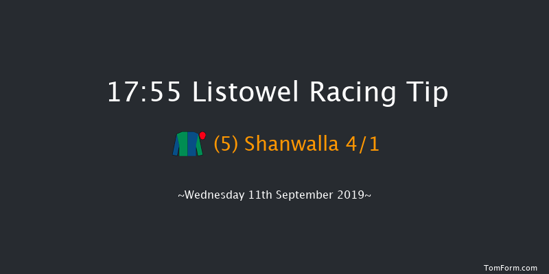 Listowel 17:55 NH Flat Race 20f Tue 10th Sep 2019