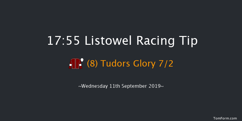 Listowel 17:55 NH Flat Race 20f Tue 10th Sep 2019