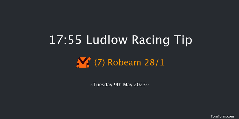 Ludlow 17:55 Handicap Hurdle (Class 5) 24f Wed 26th Apr 2023