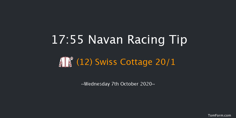 Yellow Furze Handicap (45-65) (Div 2) Navan 17:55 Handicap 10f Sat 19th Sep 2020