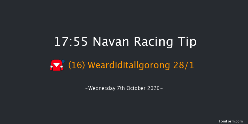 Yellow Furze Handicap (45-65) (Div 2) Navan 17:55 Handicap 10f Sat 19th Sep 2020