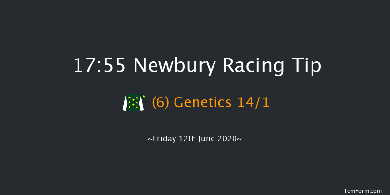 Watch And Bet With MansionBet At Newbury Handicap Newbury 17:55 Handicap (Class 2) 12f Thu 11th Jun 2020