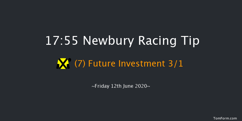 Watch And Bet With MansionBet At Newbury Handicap Newbury 17:55 Handicap (Class 2) 12f Thu 11th Jun 2020
