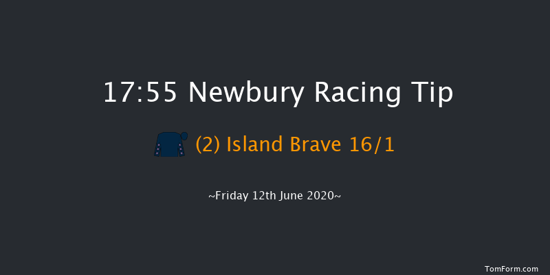 Watch And Bet With MansionBet At Newbury Handicap Newbury 17:55 Handicap (Class 2) 12f Thu 11th Jun 2020