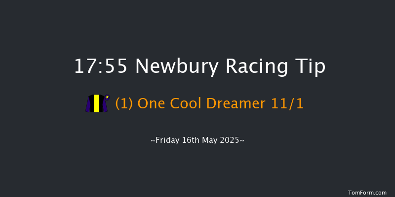 Newbury 17-55 (Class 5) 12f Sat 12th Apr 2025