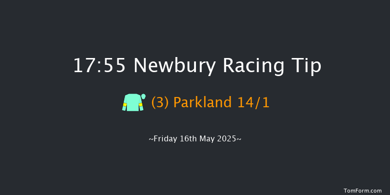 Newbury 17-55 (Class 5) 12f Sat 12th Apr 2025