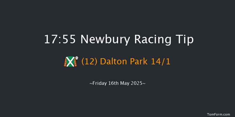 Newbury 17-55 (Class 5) 12f Sat 12th Apr 2025