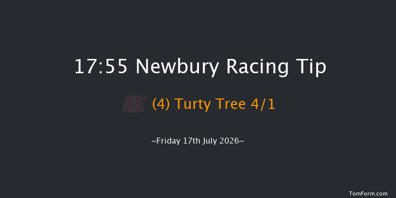 Newbury 17-55 (Class 4) 11f Thu 9th Jul 2026