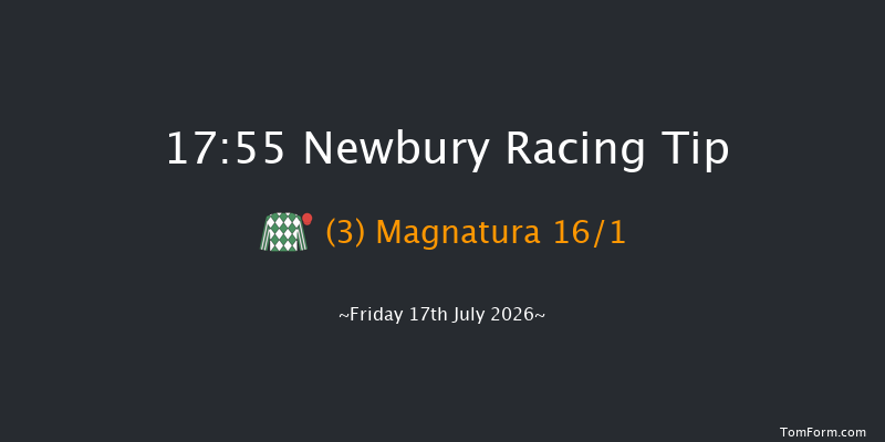 Newbury 17-55 (Class 4) 11f Thu 9th Jul 2026