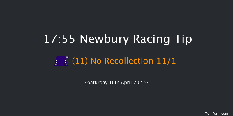 Newbury 17:55 Handicap (Class 4) 10f Sat 2nd Apr 2022