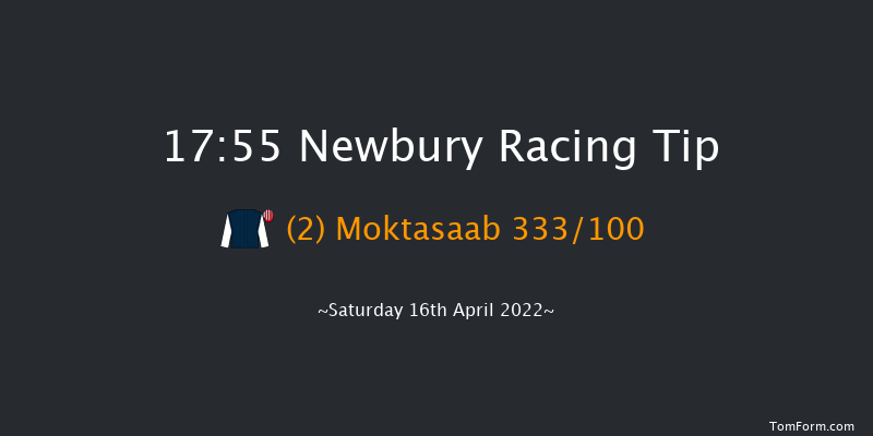Newbury 17:55 Handicap (Class 4) 10f Sat 2nd Apr 2022
