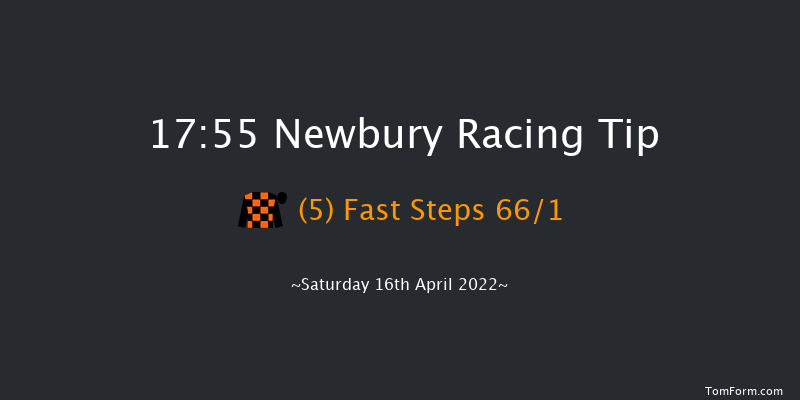 Newbury 17:55 Handicap (Class 4) 10f Sat 2nd Apr 2022