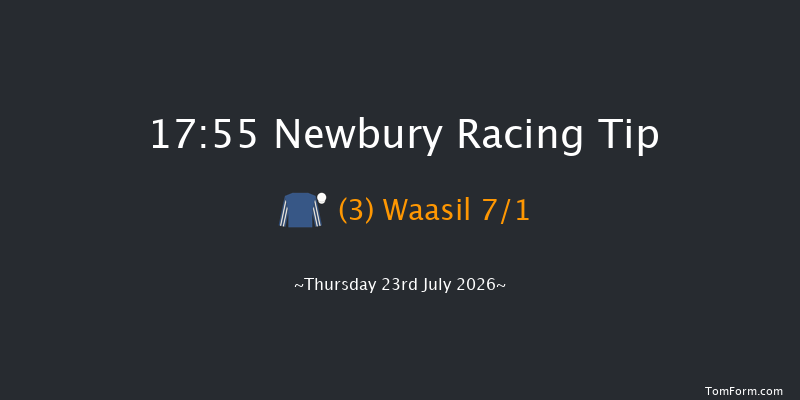 Newbury 17-55 (Class 4) 7f Sat 18th Jul 2026