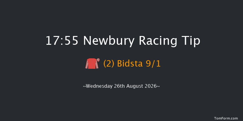 Newbury 17-55 (Class 4) 6f Sat 15th Aug 2026