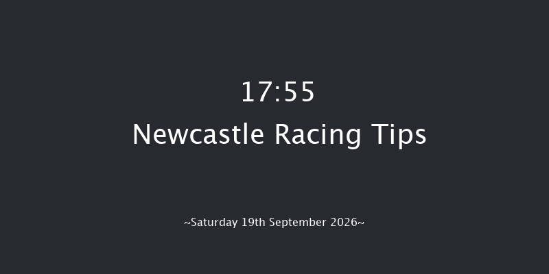 Newcastle 17-55 (Class 4) 7f Sat 5th Sep 2026