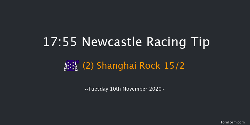 Ladbrokes Watch Racing Online For Free Nursery Newcastle 17:55 Handicap (Class 4) 7f Fri 6th Nov 2020