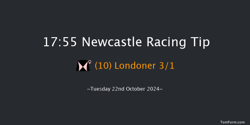 Newcastle  17:55 Handicap (Class 3) 5f Fri 18th Oct 2024