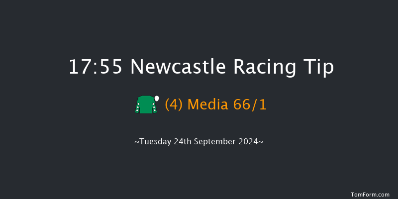 Newcastle  17:55 Maiden (Class 5) 7f  Tue 17th Sep 2024