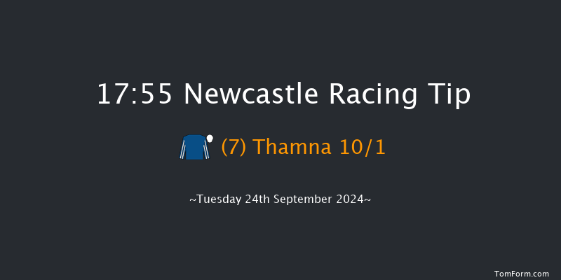 Newcastle  17:55 Maiden (Class 5) 7f  Tue 17th Sep 2024