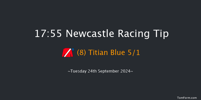 Newcastle  17:55 Maiden (Class 5) 7f  Tue 17th Sep 2024
