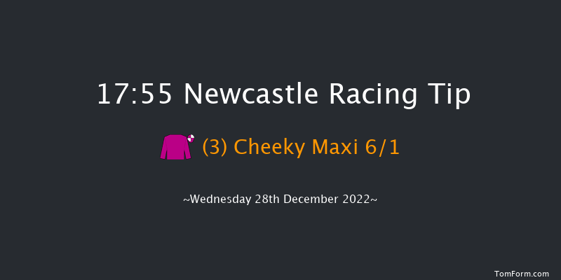 Newcastle 17:55 Handicap (Class 6) 6f Mon 26th Dec 2022