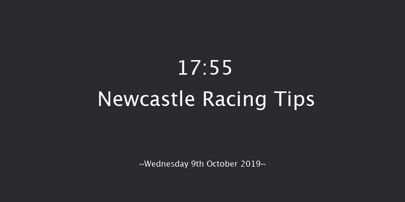 Newcastle 17:55 Stakes (Class 5) 12f Mon 7th Oct 2019