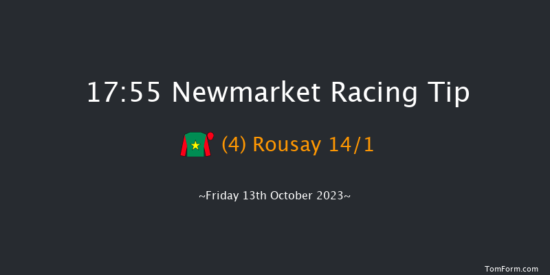 Newmarket 17:55 Group 3 (Class 1) 10f Sat 7th Oct 2023