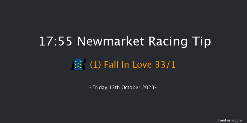 Newmarket 17:55 Group 3 (Class 1) 10f Sat 7th Oct 2023