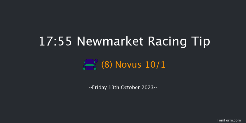 Newmarket 17:55 Group 3 (Class 1) 10f Sat 7th Oct 2023
