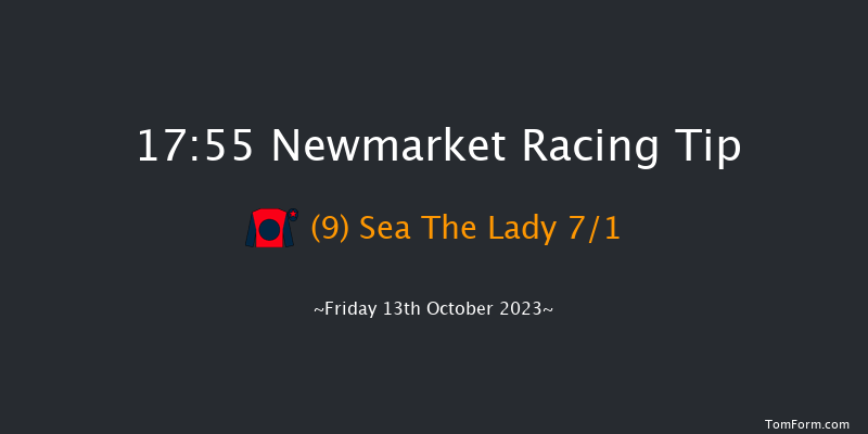 Newmarket 17:55 Group 3 (Class 1) 10f Sat 7th Oct 2023