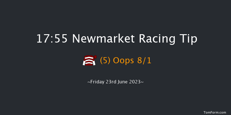 Newmarket 17:55 Maiden (Class 4) 7f Sat 20th May 2023