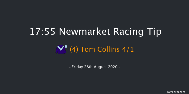 MansionBet Bet 10 Get 20 Handicap Newmarket 17:55 Handicap (Class 4) 8f Sat 15th Aug 2020