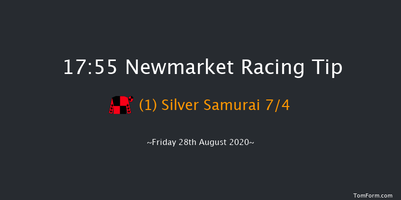MansionBet Bet 10 Get 20 Handicap Newmarket 17:55 Handicap (Class 4) 8f Sat 15th Aug 2020