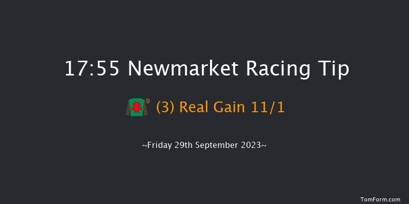 Newmarket 17:55 Handicap (Class 3) 9f Thu 28th Sep 2023