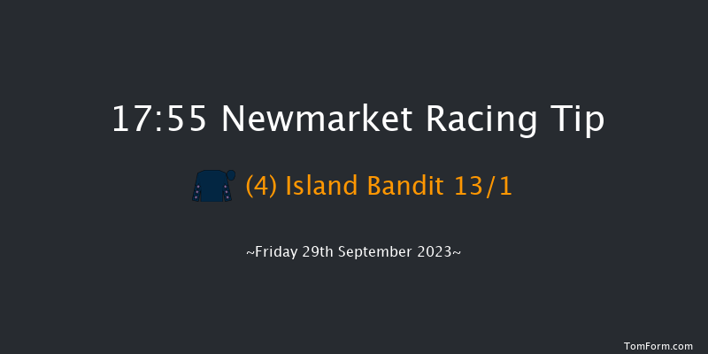 Newmarket 17:55 Handicap (Class 3) 9f Thu 28th Sep 2023