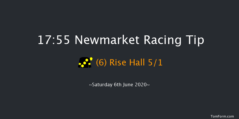 Trade On The Betfair Exchange Handicap Newmarket 17:55 Handicap (Class 2) 12f Fri 5th Jun 2020