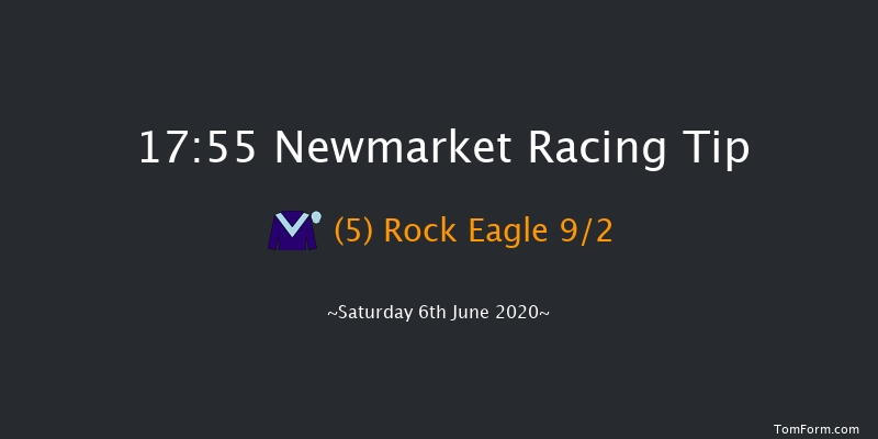 Trade On The Betfair Exchange Handicap Newmarket 17:55 Handicap (Class 2) 12f Fri 5th Jun 2020
