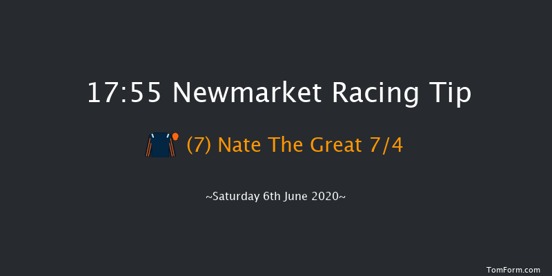 Trade On The Betfair Exchange Handicap Newmarket 17:55 Handicap (Class 2) 12f Fri 5th Jun 2020