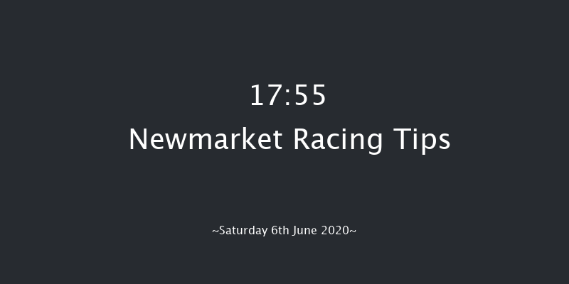 Trade On The Betfair Exchange Handicap Newmarket 17:55 Handicap (Class 2) 12f Fri 5th Jun 2020