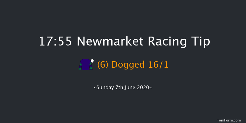 Betfair Weighed In Podcast Handicap Newmarket 17:55 Handicap (Class 3) 10f Sat 6th Jun 2020