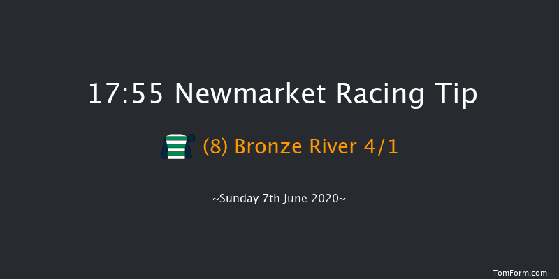 Betfair Weighed In Podcast Handicap Newmarket 17:55 Handicap (Class 3) 10f Sat 6th Jun 2020